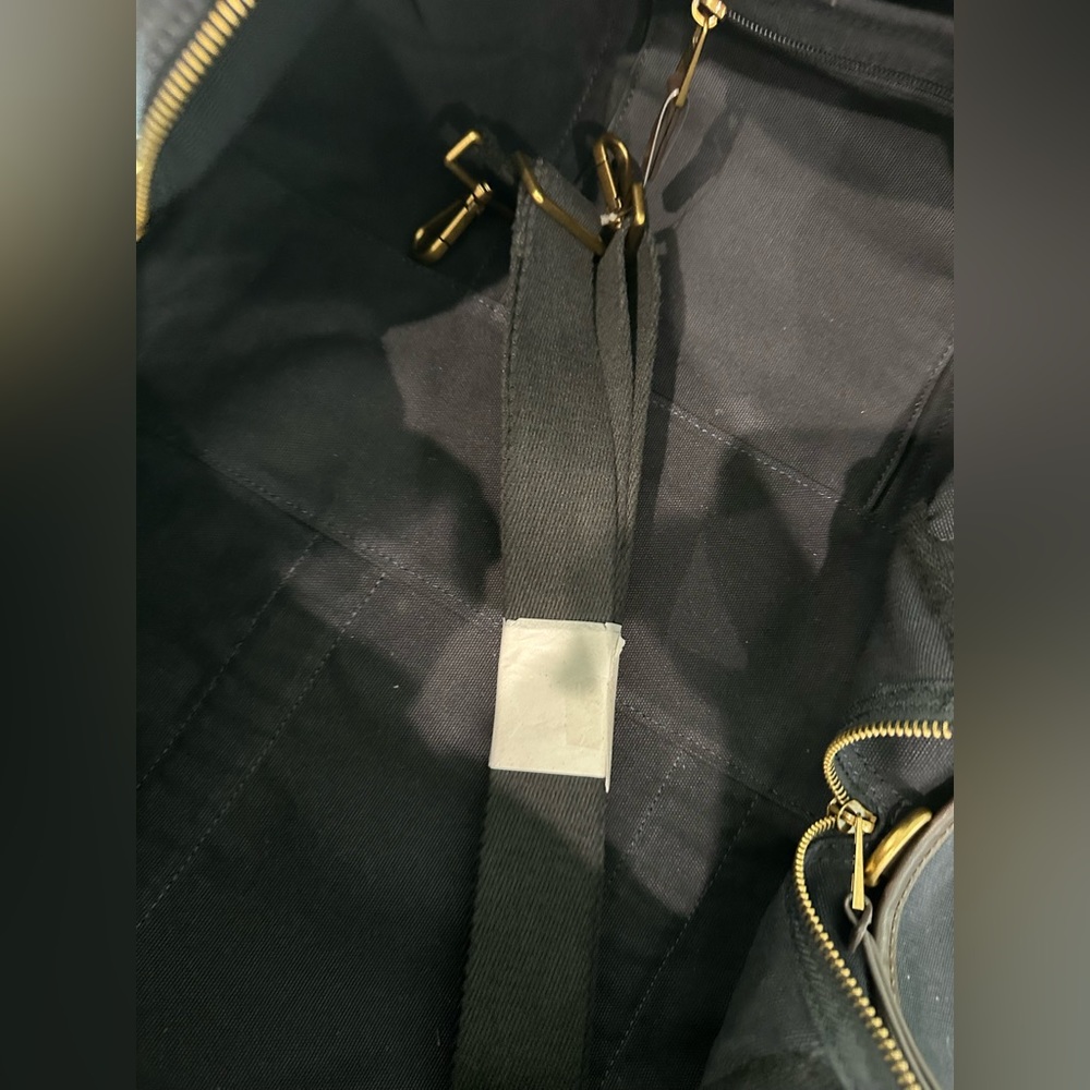 BRAND NEW DUFFLE Bag - Picture 15 of 15